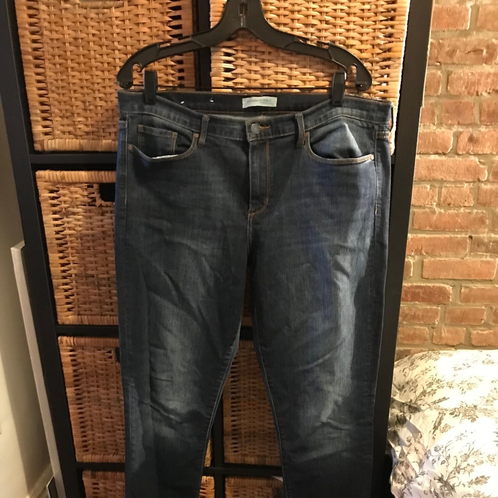 Banana Republic Jeans